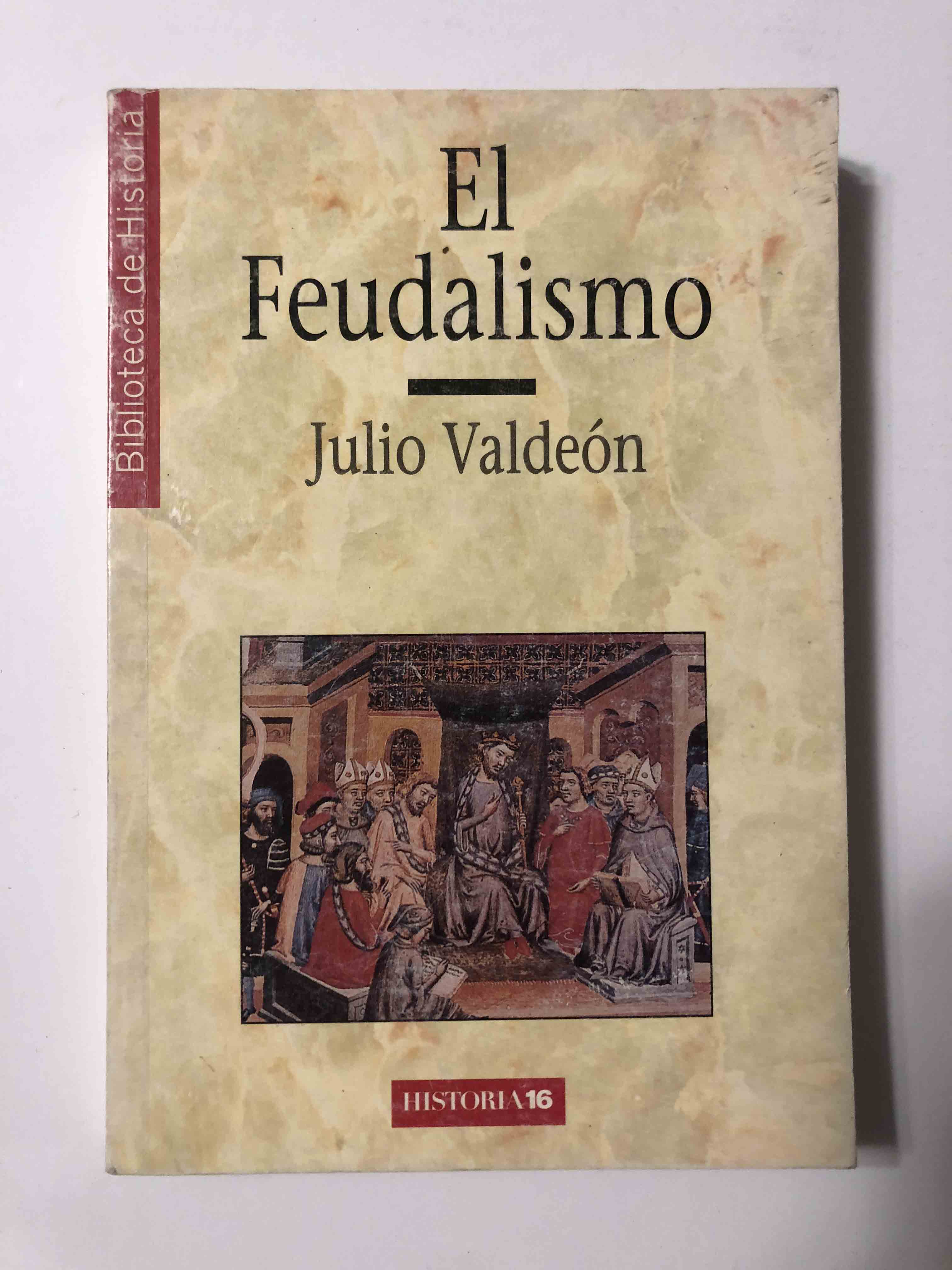 El feudalismo